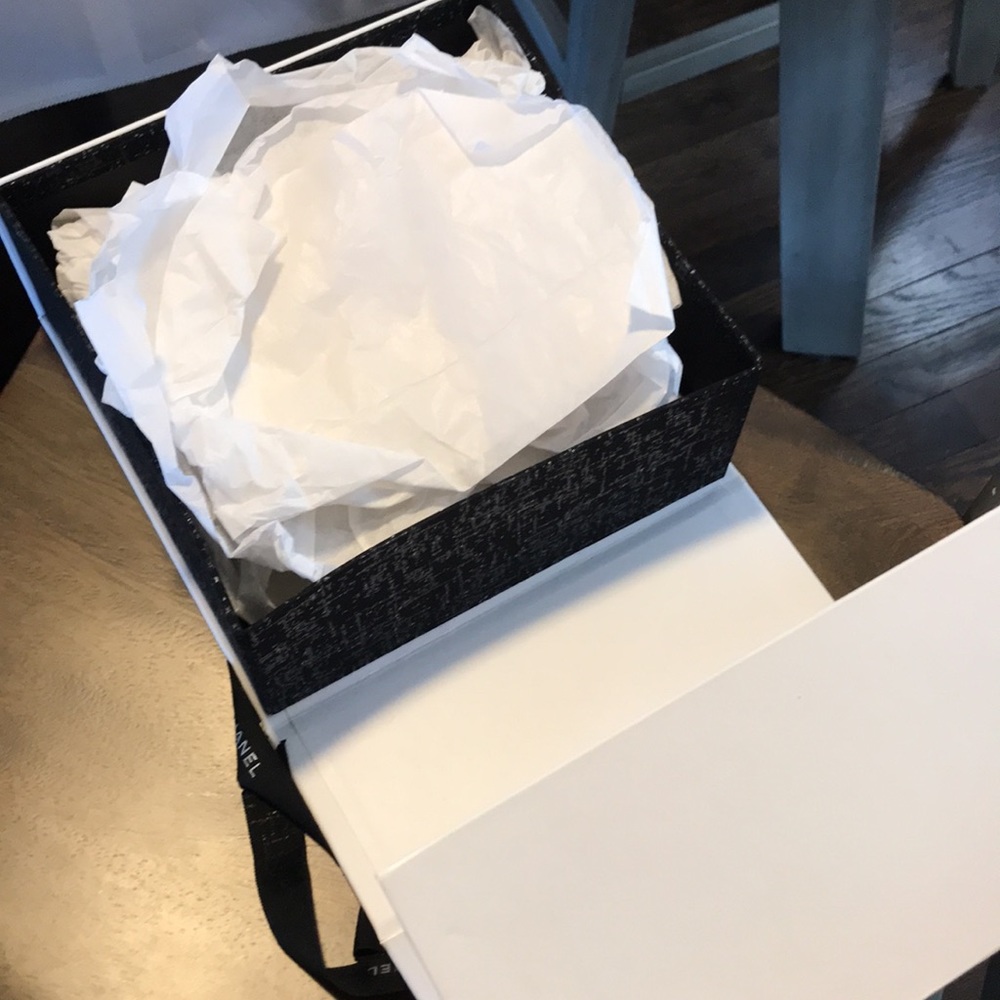 Empty Chanel Box - image 7